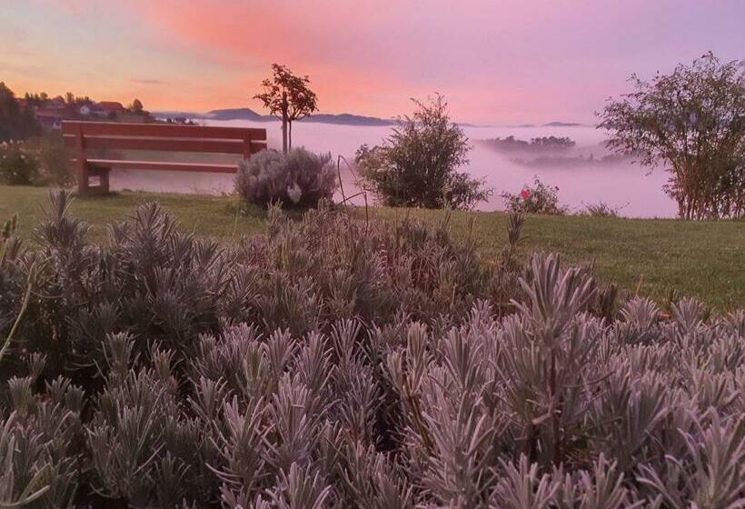 اتاق استاندارد, B&b Villa Angelina