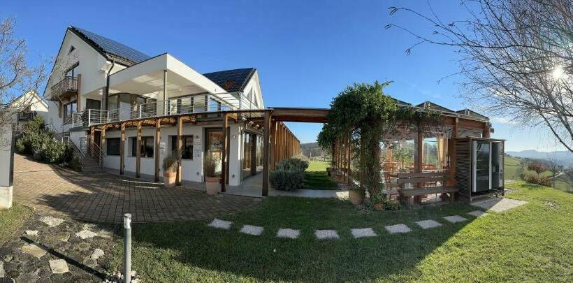 اتاق استاندارد, B&b Villa Angelina