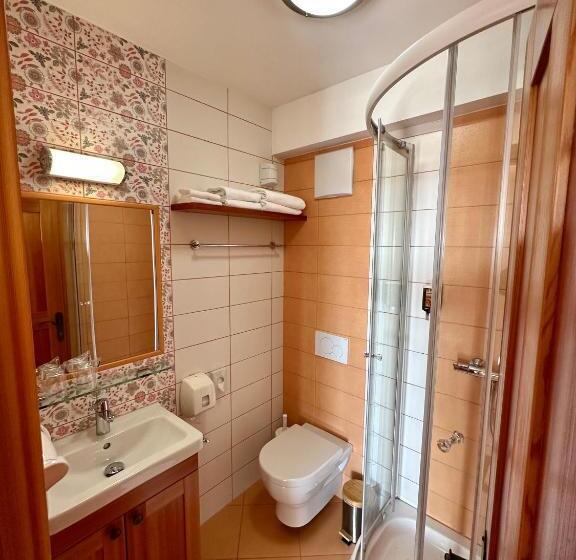 اتاق استاندارد, B&b Villa Angelina
