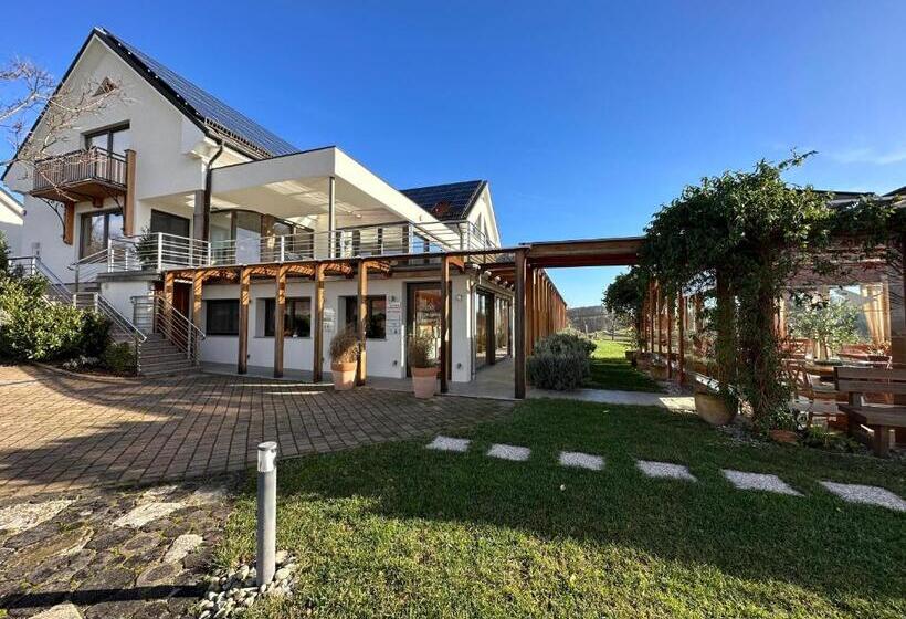 اتاق استاندارد, B&b Villa Angelina