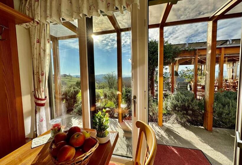 اتاق استاندارد, B&b Villa Angelina