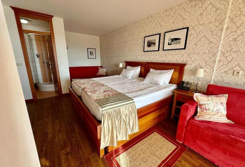 اتاق استاندارد, B&b Villa Angelina