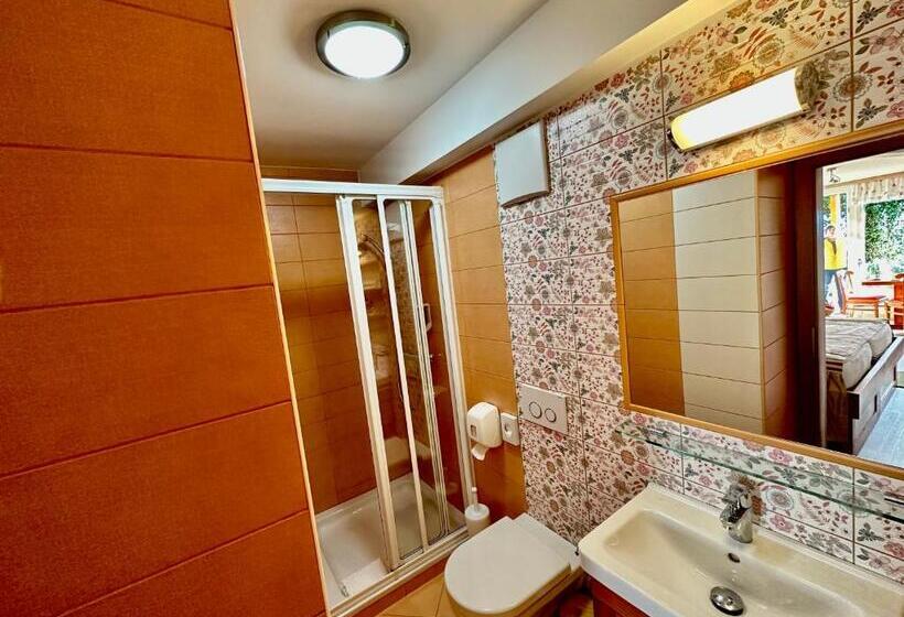 اتاق استاندارد, B&b Villa Angelina