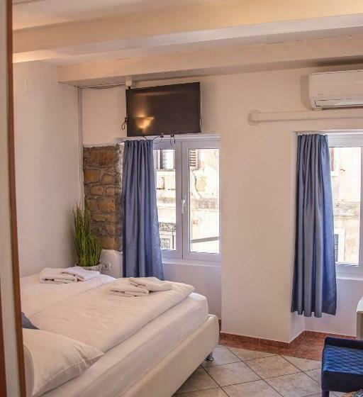 اتاق استاندارد, Bed And Brekfast Donatella