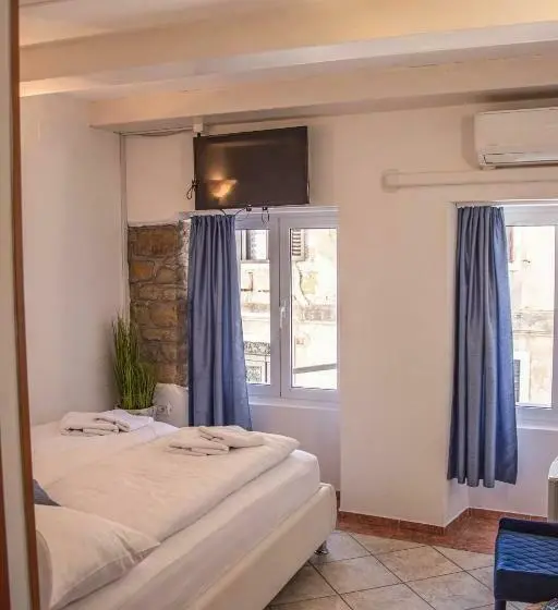اتاق استاندارد, Bed And Brekfast Donatella