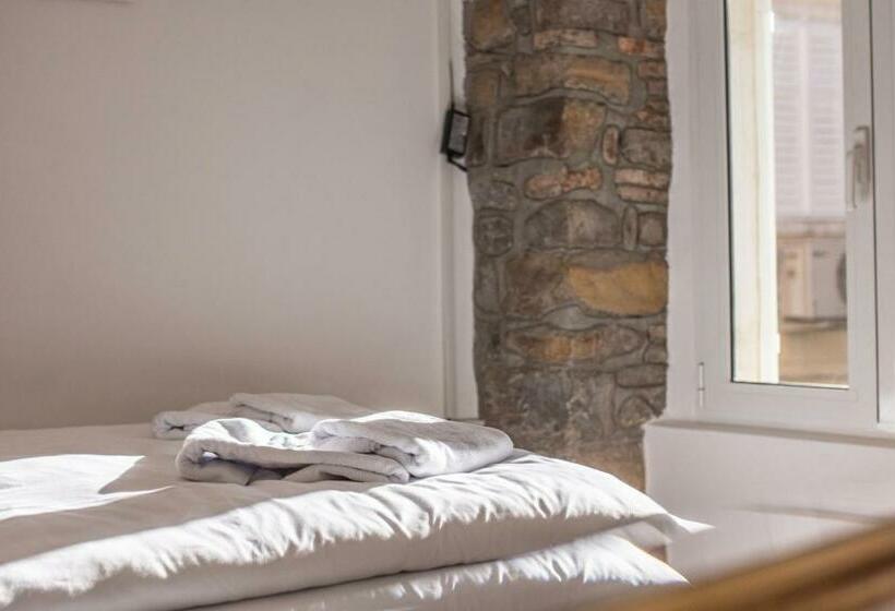 اتاق استاندارد, Bed And Brekfast Donatella