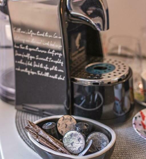 اتاق استاندارد, Bed And Brekfast Donatella