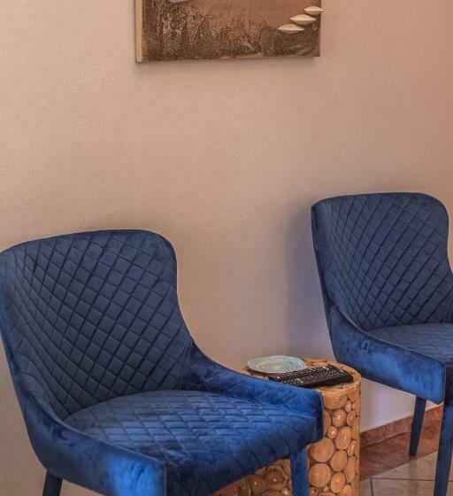 اتاق استاندارد, Bed And Brekfast Donatella