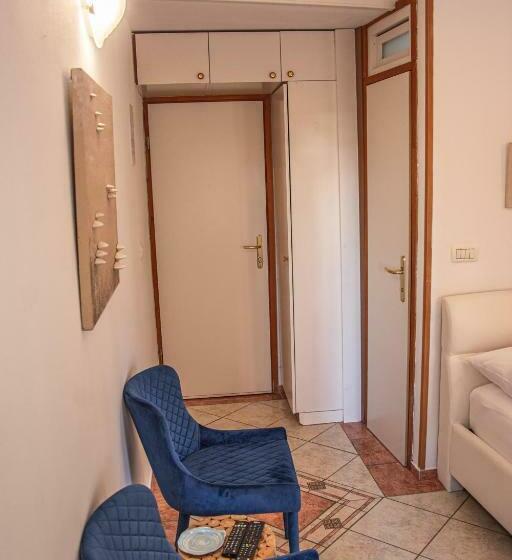 اتاق استاندارد, Bed And Brekfast Donatella