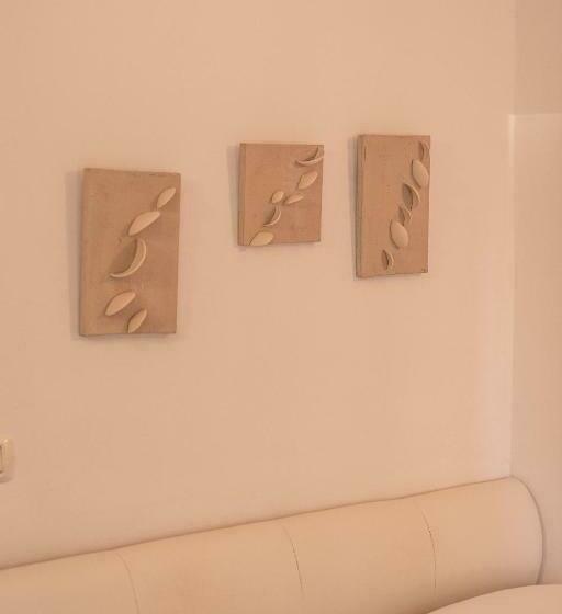 اتاق استاندارد, Bed And Brekfast Donatella