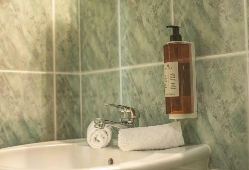 اتاق استاندارد, Bed And Brekfast Donatella