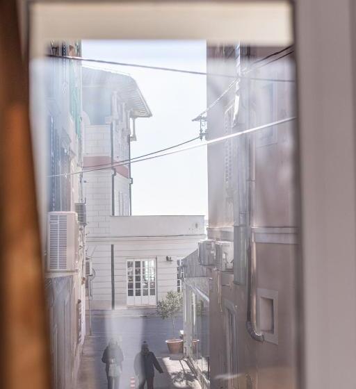 اتاق استاندارد, Bed And Brekfast Donatella