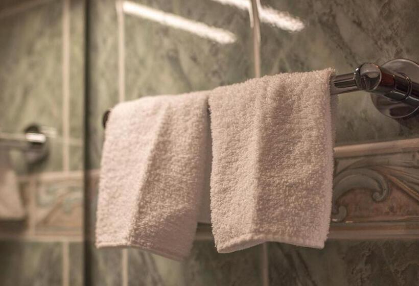 اتاق استاندارد, Bed And Brekfast Donatella