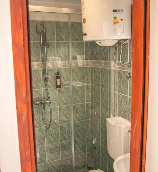 اتاق استاندارد, Bed And Brekfast Donatella