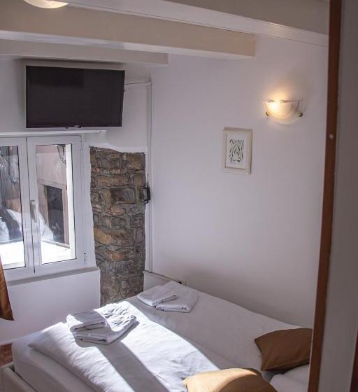 اتاق استاندارد, Bed And Brekfast Donatella