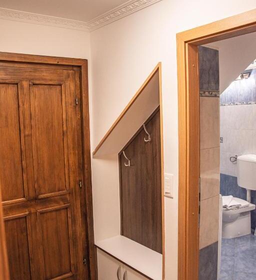 سوییت لوکس, Bed And Brekfast Donatella