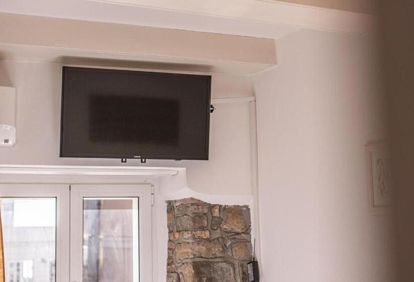 اتاق استاندارد, Bed And Brekfast Donatella