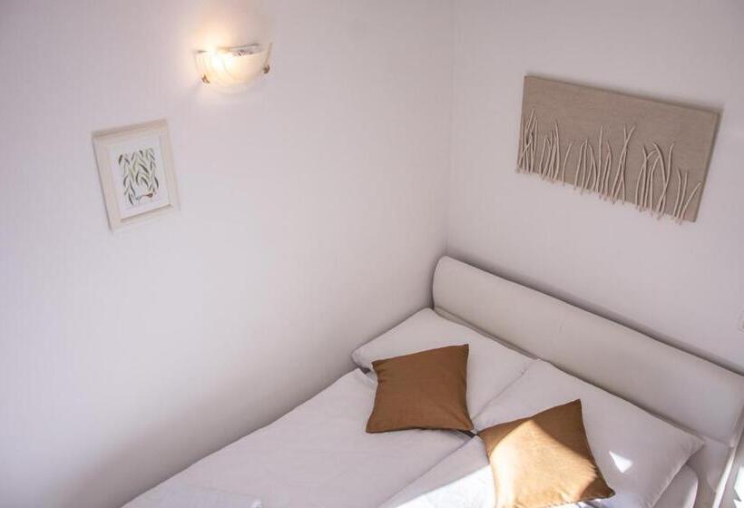 اتاق استاندارد, Bed And Brekfast Donatella