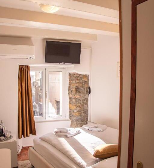 اتاق استاندارد, Bed And Brekfast Donatella