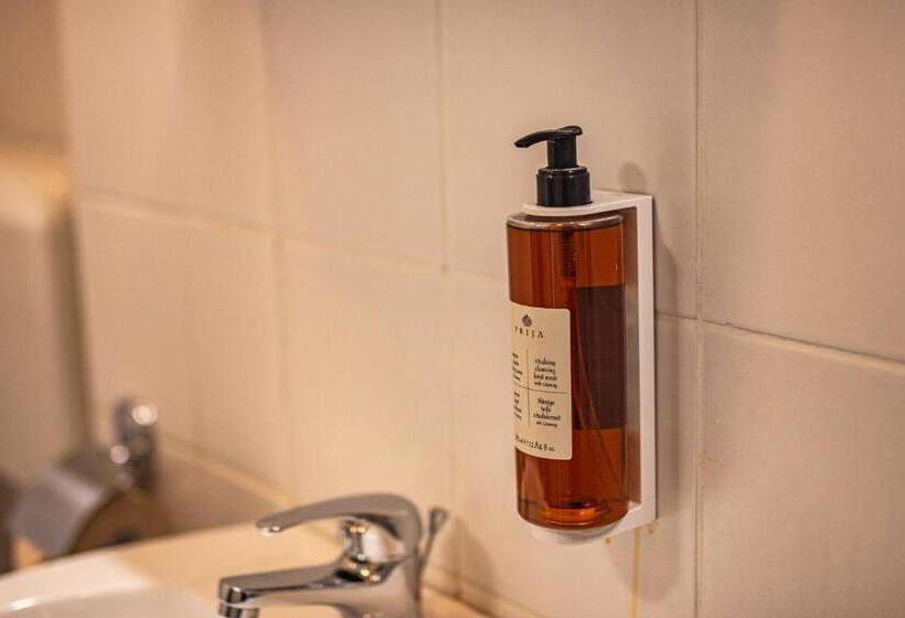 اتاق استاندارد, Bed And Brekfast Donatella