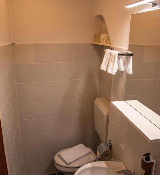 اتاق استاندارد, Bed And Brekfast Donatella