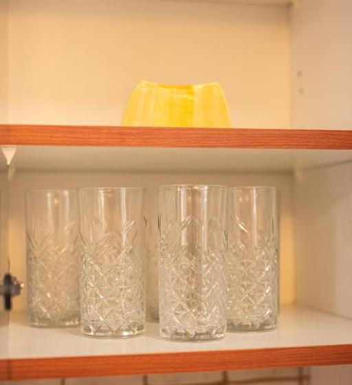 سوییت لوکس, Bed And Brekfast Donatella