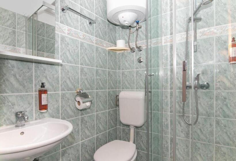 اتاق استاندارد, Bed And Brekfast Donatella