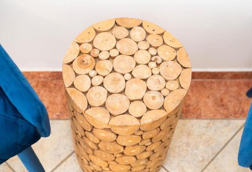 اتاق استاندارد, Bed And Brekfast Donatella