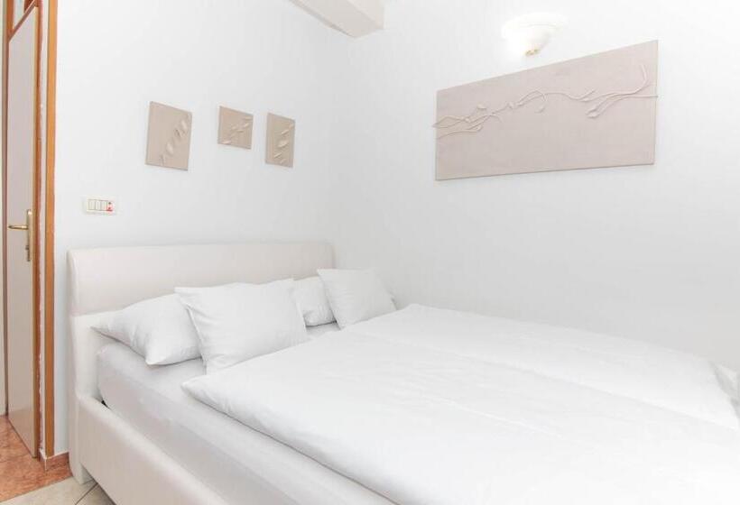 اتاق استاندارد, Bed And Brekfast Donatella