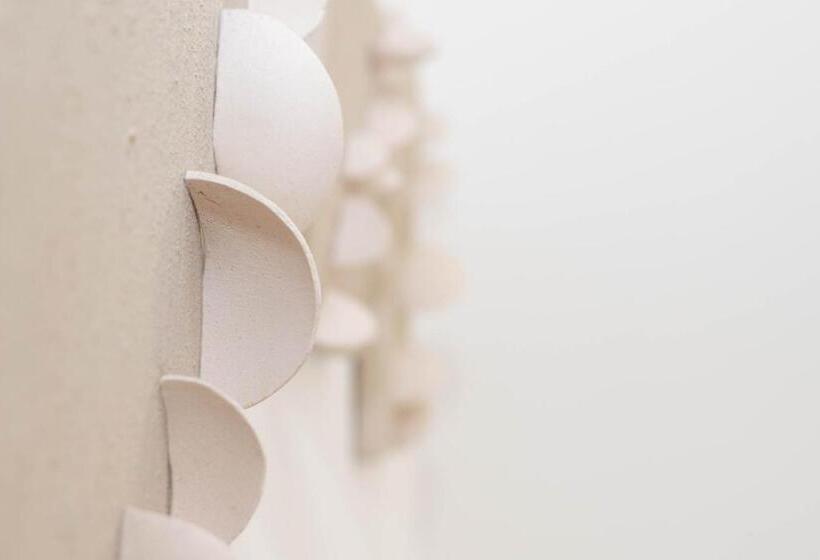 اتاق استاندارد, Bed And Brekfast Donatella