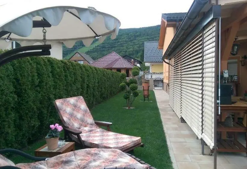 اتاق استاندارد, Rooms Beros