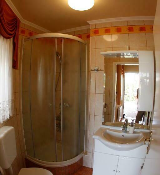 اتاق استاندارد, Rooms Beros