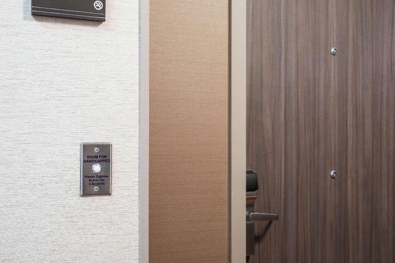 اتاق اکونومی, Bugoy Bikers Hostel