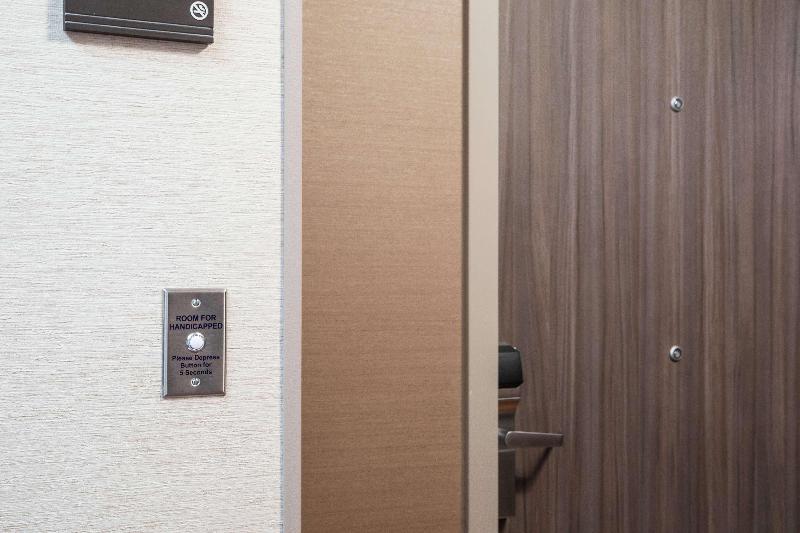 اتاق اکونومی, Bugoy Bikers Hostel