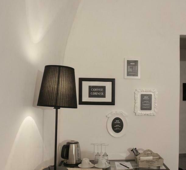 غرفة قياسية, Gavalier Design Rooms