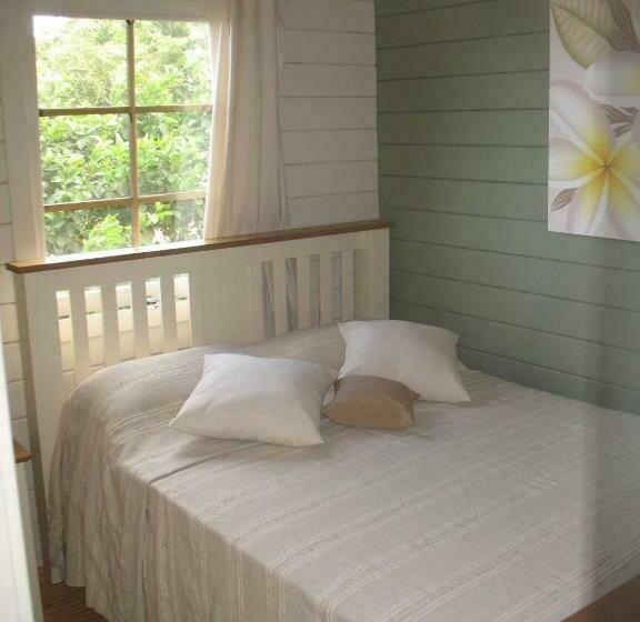 Standardzimmer, Le Jardin De Beau Vallon