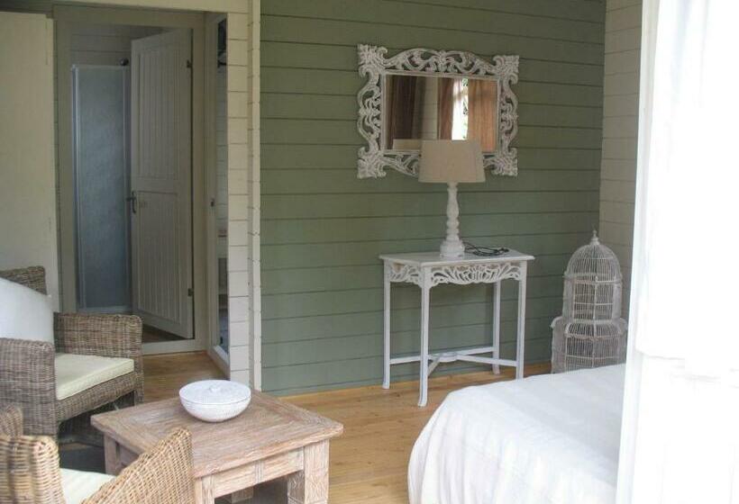 Standardzimmer, Le Jardin De Beau Vallon