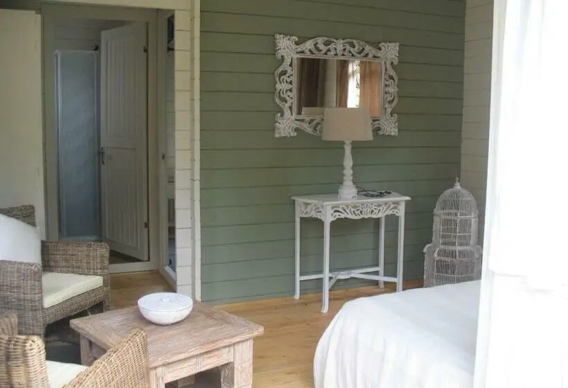 اتاق استاندارد, Le Jardin De Beau Vallon