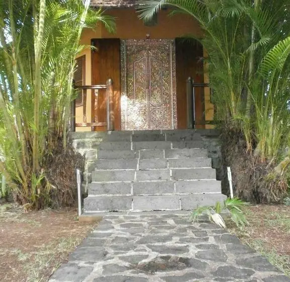 اتاق لوکس, Le Jardin De Beau Vallon