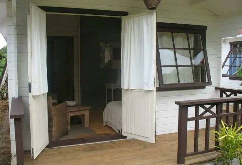 اتاق استاندارد, Le Jardin De Beau Vallon