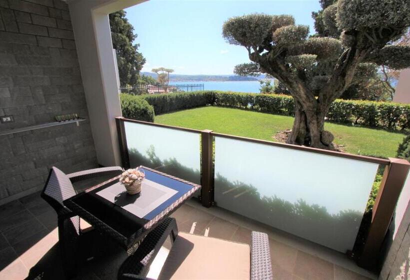 آپارتمان 2 خوابه, Pension Silvia