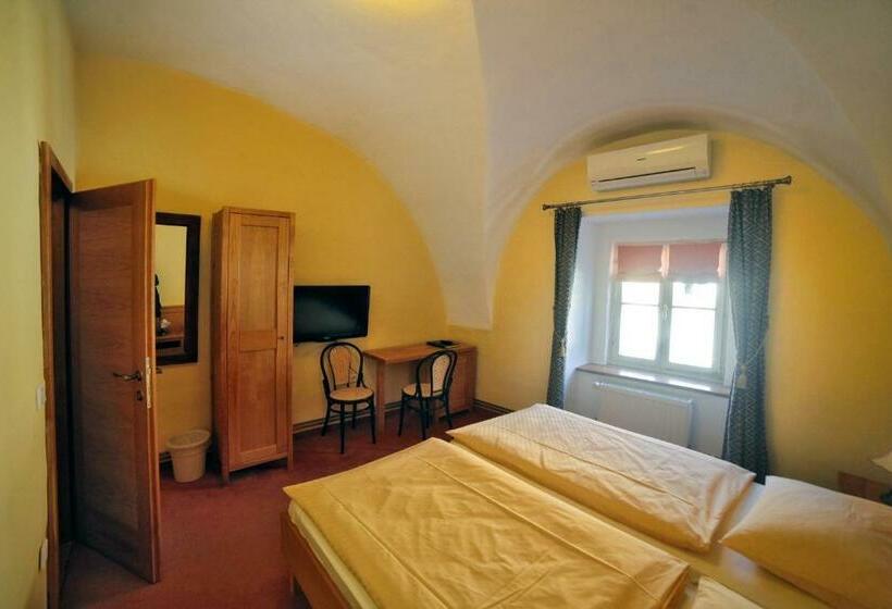 اتاق استاندارد, Bed & Breakfast šilak