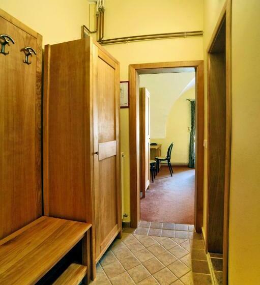 اتاق استاندارد, Bed & Breakfast šilak