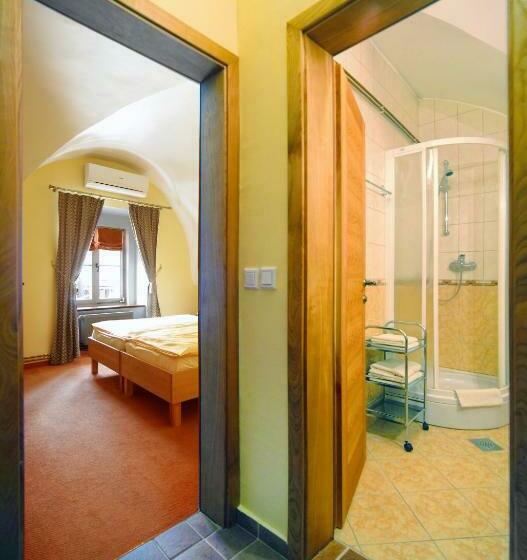 اتاق استاندارد, Bed & Breakfast šilak