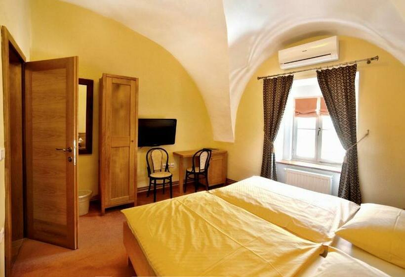 اتاق استاندارد, Bed & Breakfast šilak