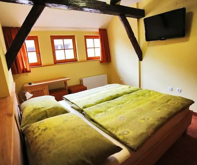 اتاق استاندارد, Bed & Breakfast šilak