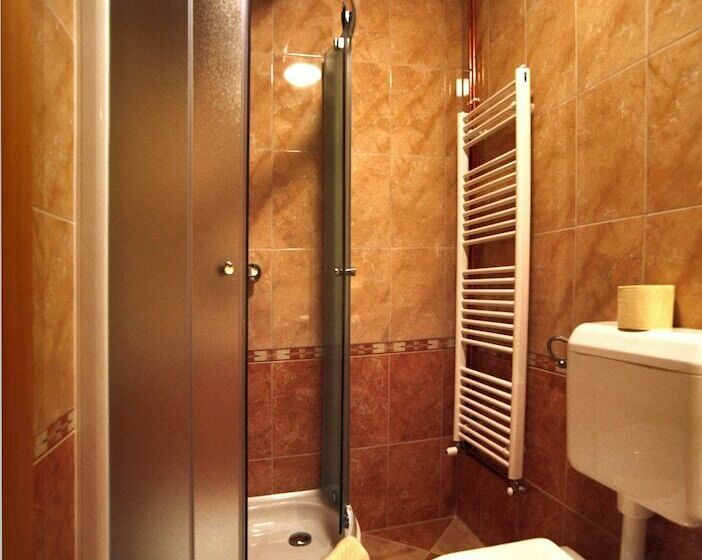 اتاق استاندارد, Bed & Breakfast šilak