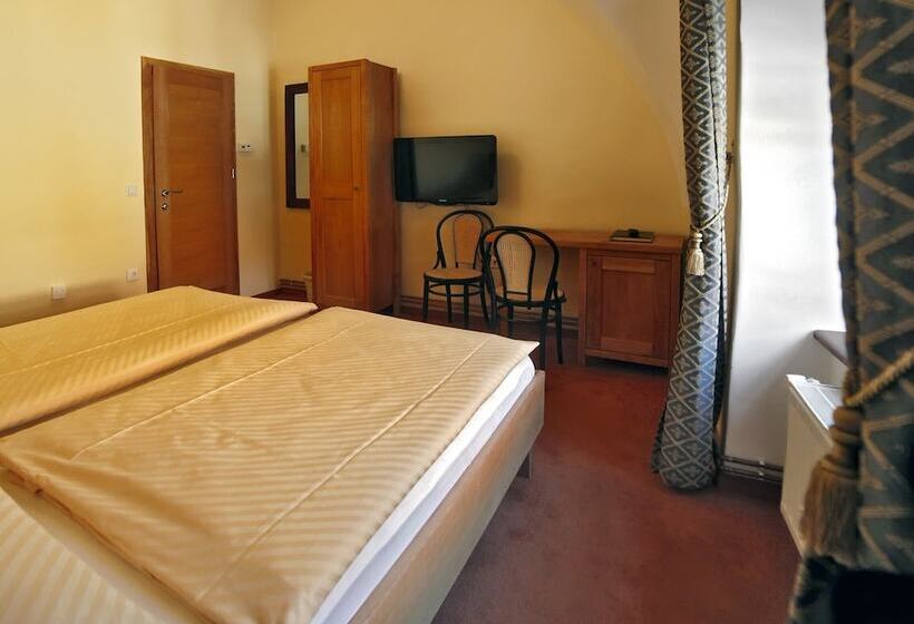 اتاق استاندارد, Bed & Breakfast šilak