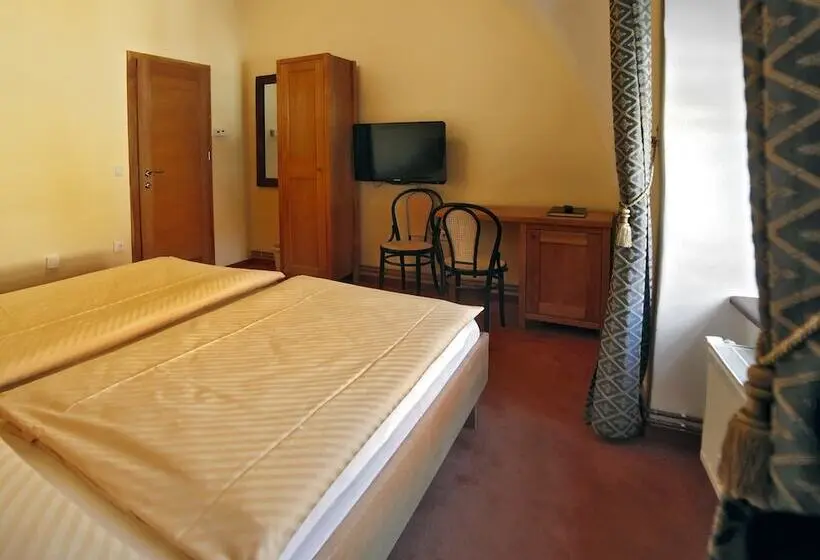 اتاق استاندارد, Bed & Breakfast šilak