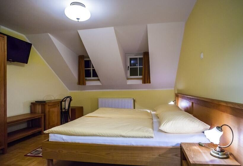 آپارتمان 1 خوابه, Bed & Breakfast šilak